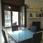 Poli Con Giardino Apartmán Castiglione dei Pepoli