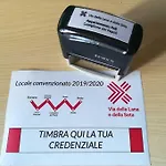 Poli Con Giardino Apartmán