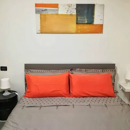 Poli Con Giardino Apartman Castiglione dei Pepoli