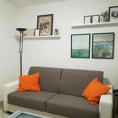 Poli Con Giardino * Castiglione dei Pepoli