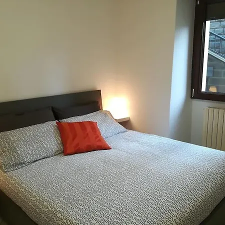 Poli Con Giardino Apartman Castiglione dei Pepoli