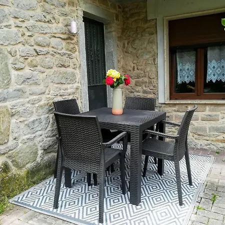 Poli Con Giardino * Castiglione dei Pepoli