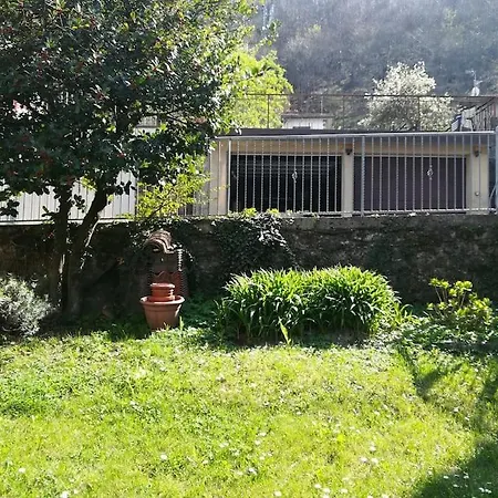 Poli Con Giardino