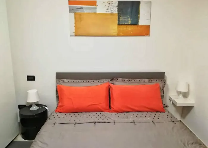 Poli Con Giardino Apartament Castiglione dei Pepoli