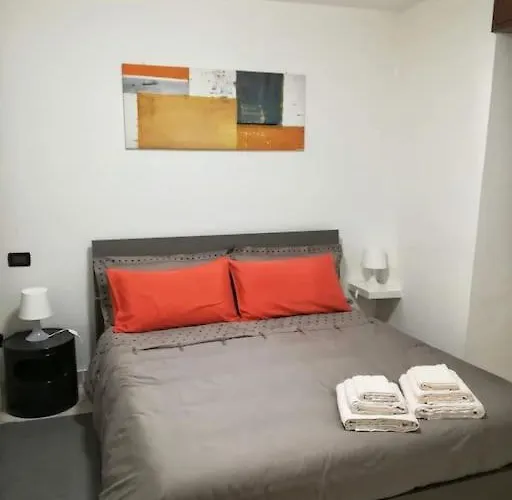 Apartament Poli Con Giardino Castiglione dei Pepoli