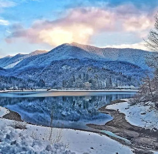 Poli Con Giardino Castiglione dei Pepoli