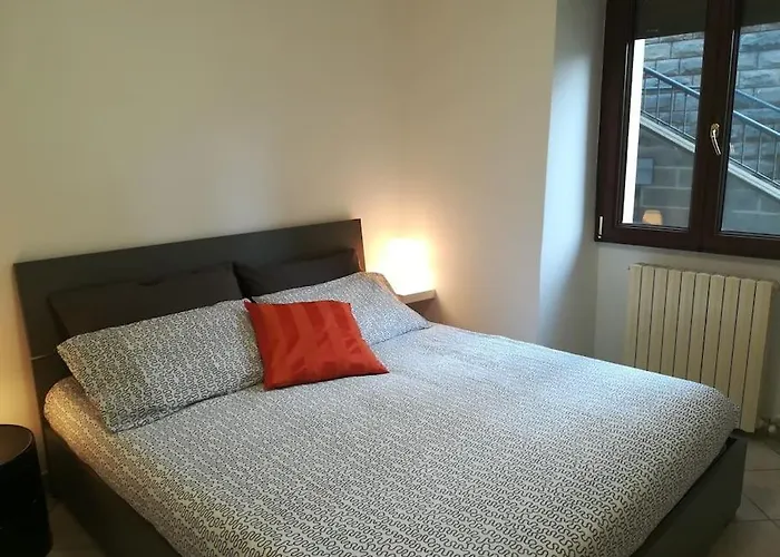 Poli Con Giardino Apartament Castiglione dei Pepoli