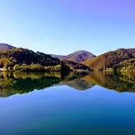 Poli Con Giardino 아파트 카스틸리오네 델 페폴리