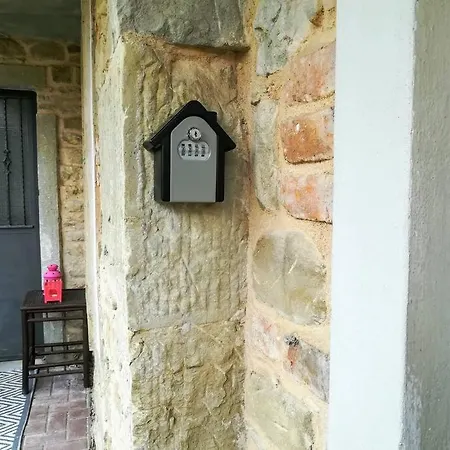 Poli Con Giardino * Castiglione dei Pepoli