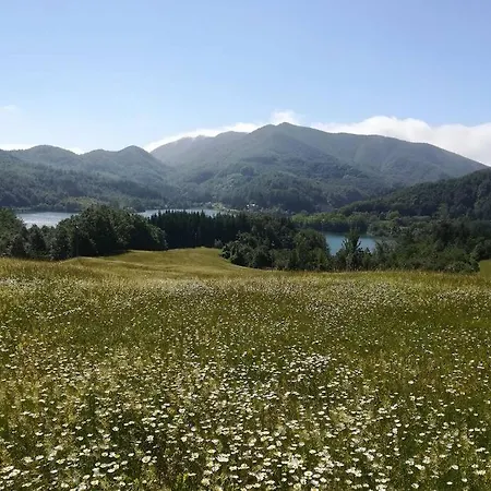Poli Con Giardino Διαμέρισμα Castiglione dei Pepoli