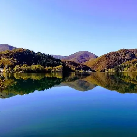 Poli Con Giardino Διαμέρισμα Castiglione dei Pepoli