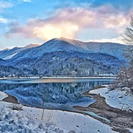 Poli Con Giardino Castiglione dei Pepoli