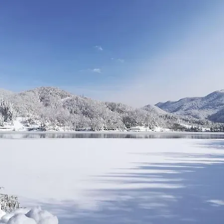Διαμέρισμα Poli Con Giardino