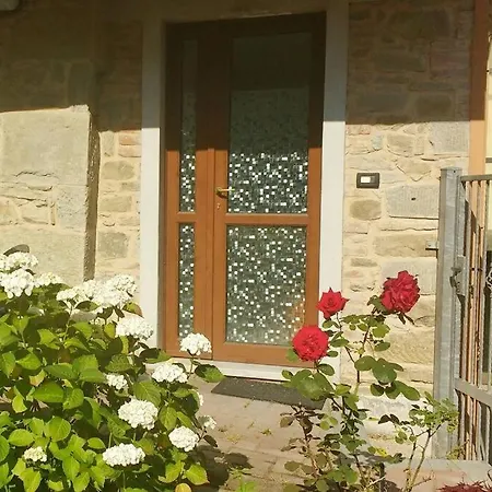 Poli Con Giardino Castiglione dei Pepoli