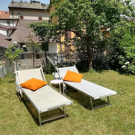 Poli Con Giardino *