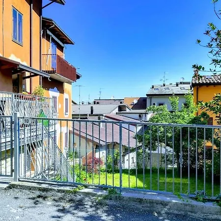 Poli Con Giardino