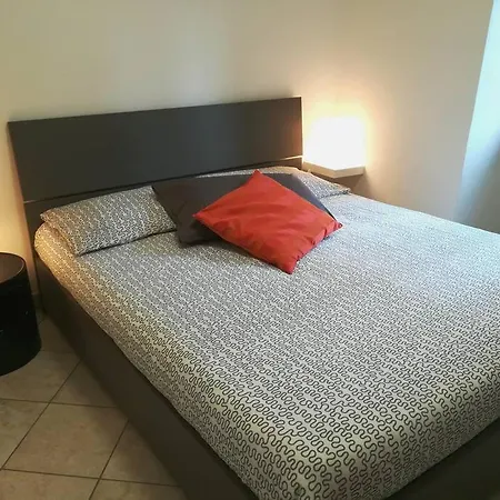 Poli Con Giardino