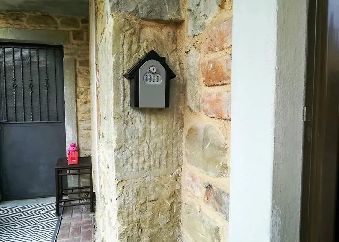 Poli Con Giardino * Castiglione dei Pepoli