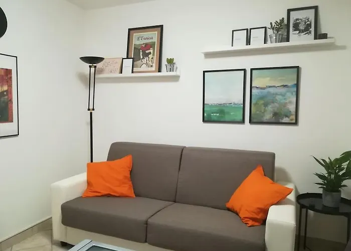 Poli Con Giardino * Castiglione dei Pepoli