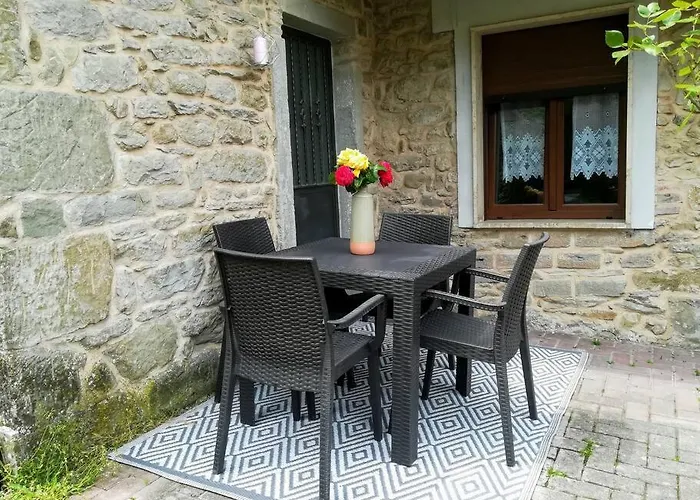 Poli Con Giardino * Castiglione dei Pepoli