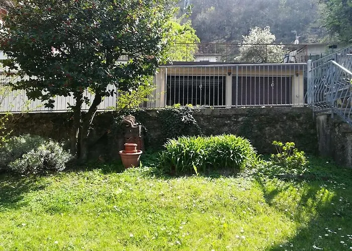 Poli Con Giardino