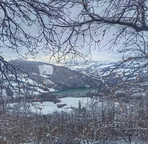 Poli Con Giardino Lejlighed *